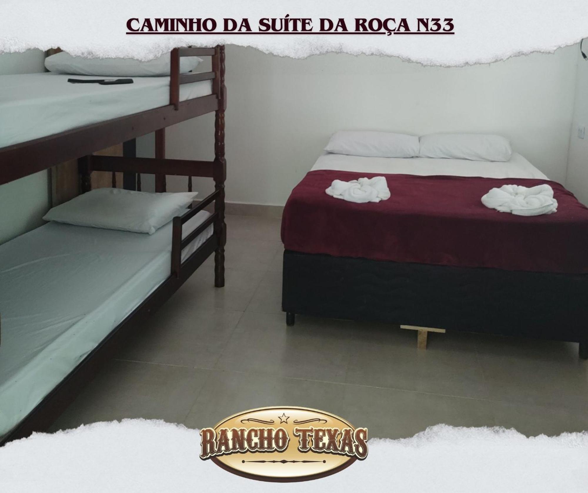 Pousada Rancho Texas Ubatuba Room photo