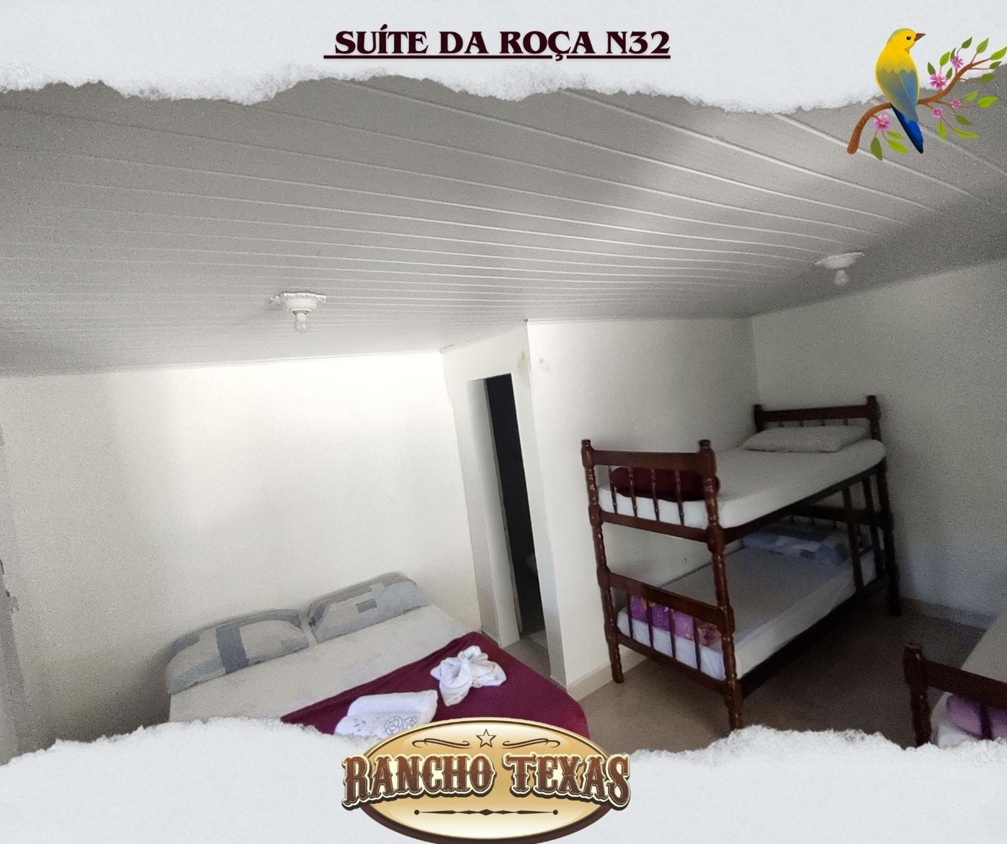 Pousada Rancho Texas Ubatuba Room photo