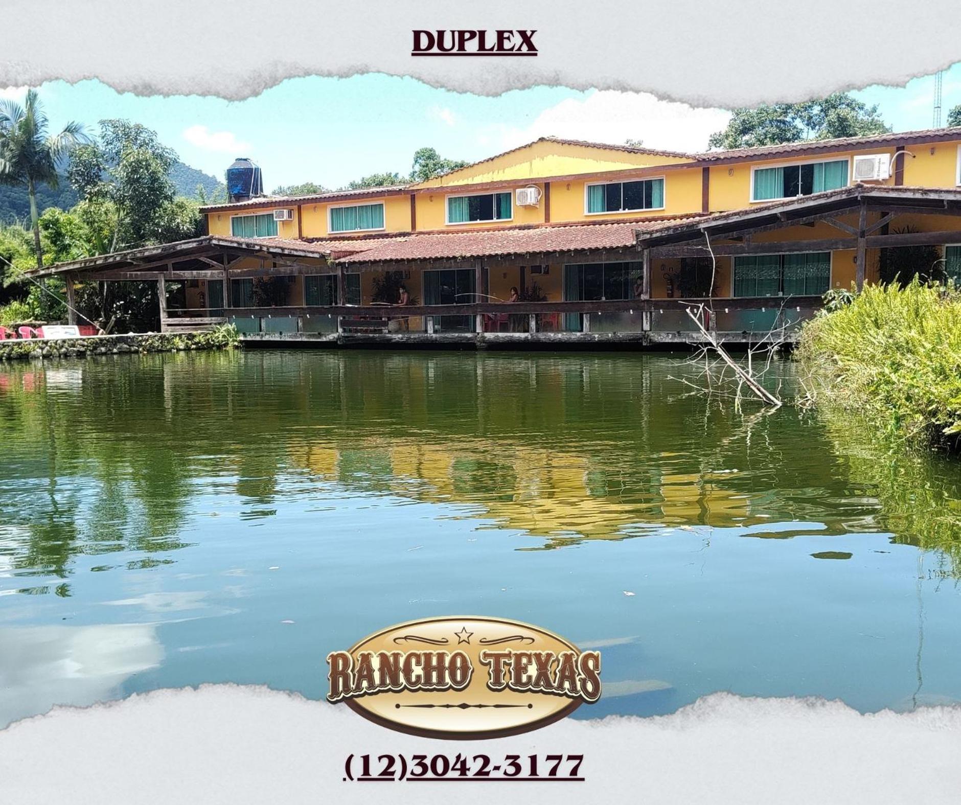 Pousada Rancho Texas Ubatuba Room photo