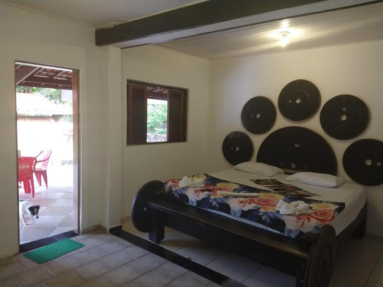 Pousada Rancho Texas Ubatuba Room photo